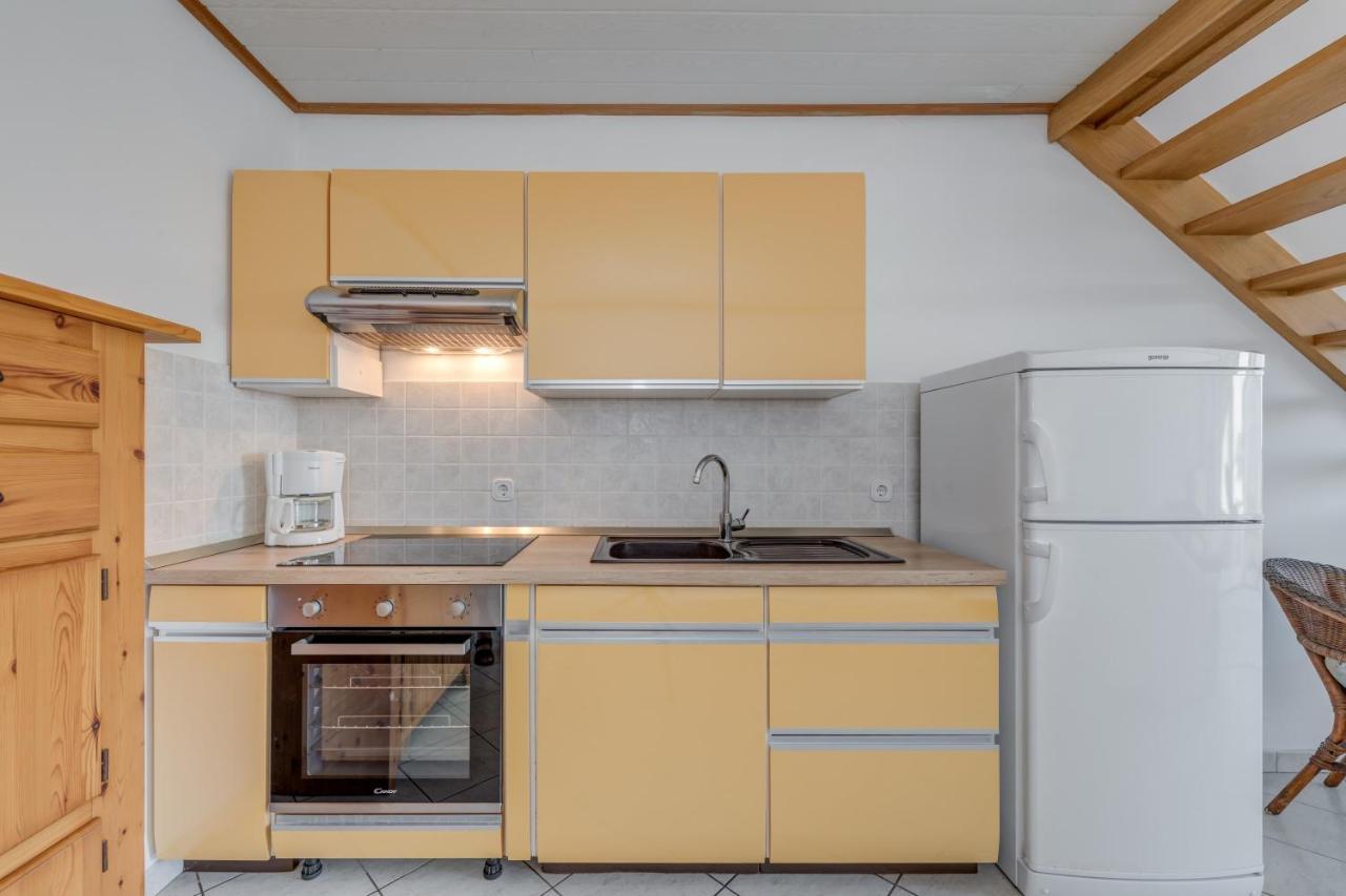 Beachfront Apartment Milan, With Balcony Split Ngoại thất bức ảnh