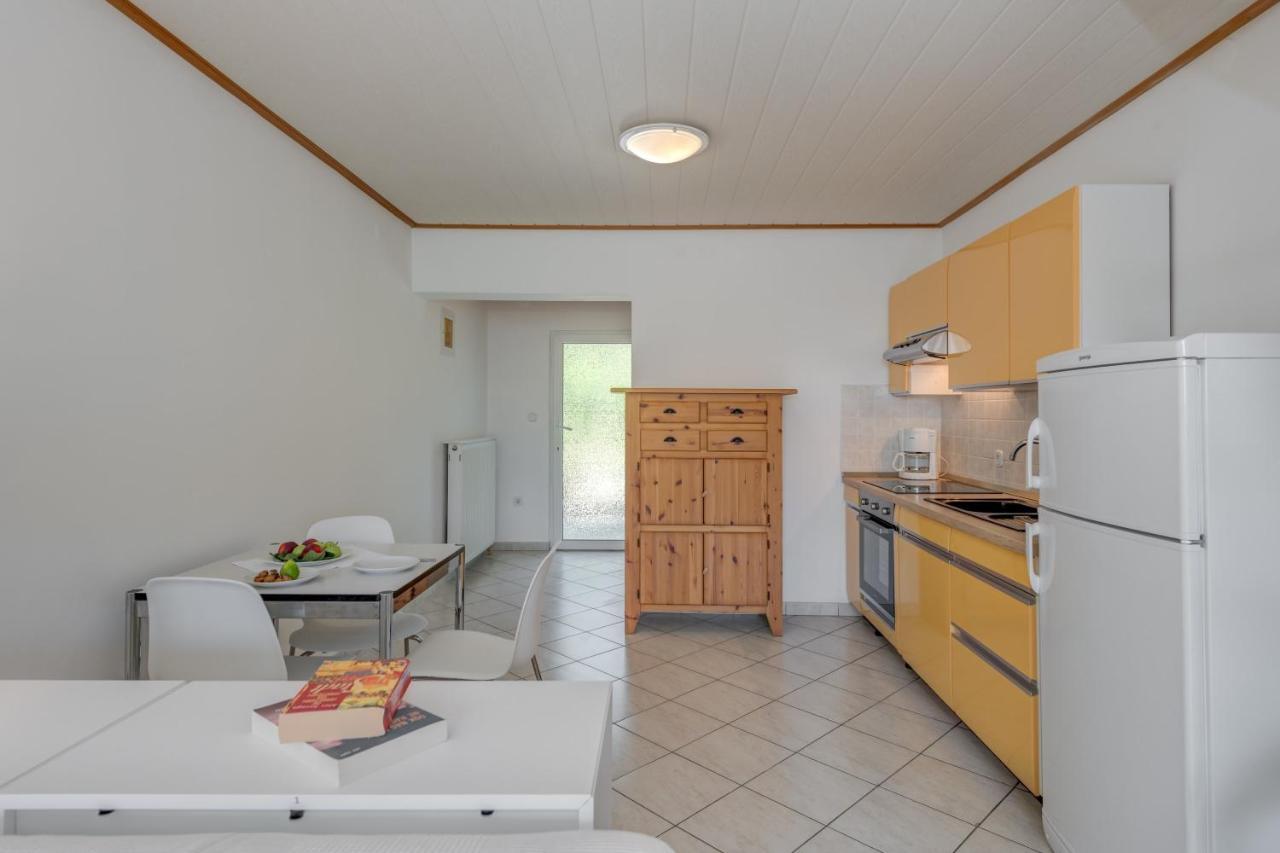 Beachfront Apartment Milan, With Balcony Split Ngoại thất bức ảnh